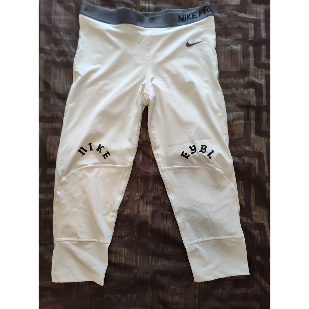 Nike Pro EYBL Compression Pants Mens XL